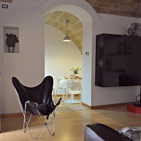 Appartamento Dimora Lanfranchi Matera Esterno foto