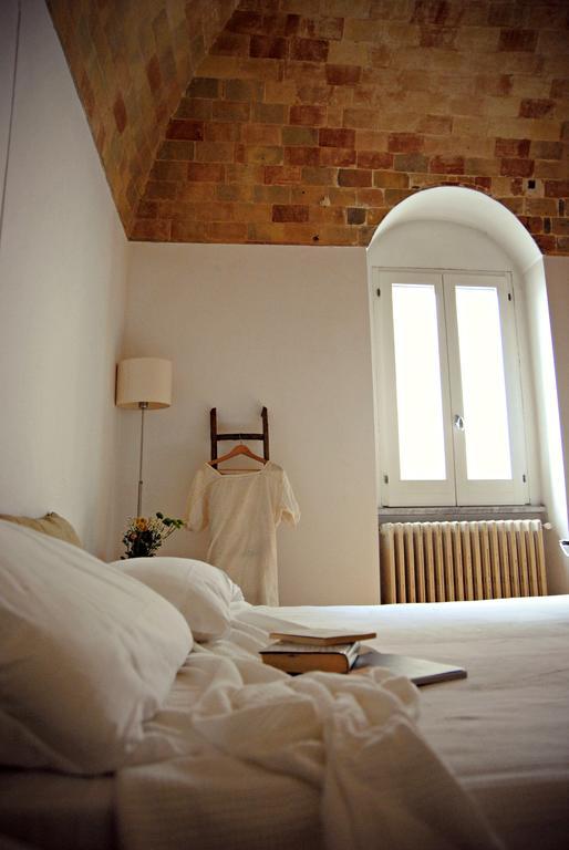 Appartamento Dimora Lanfranchi Matera Esterno foto